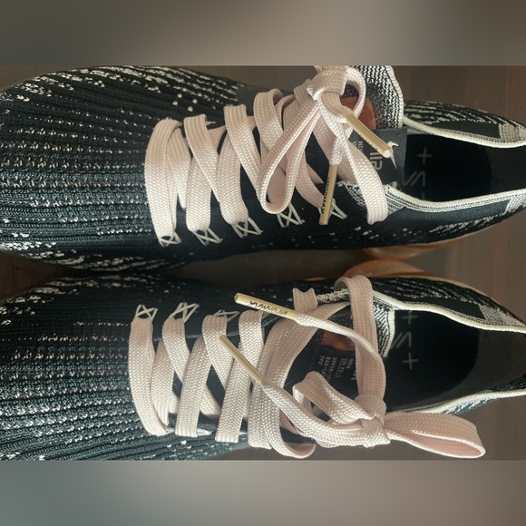 Nike Air VaporMax Sneakers 'Pink Rose' size 8 - Picture 7 of 10